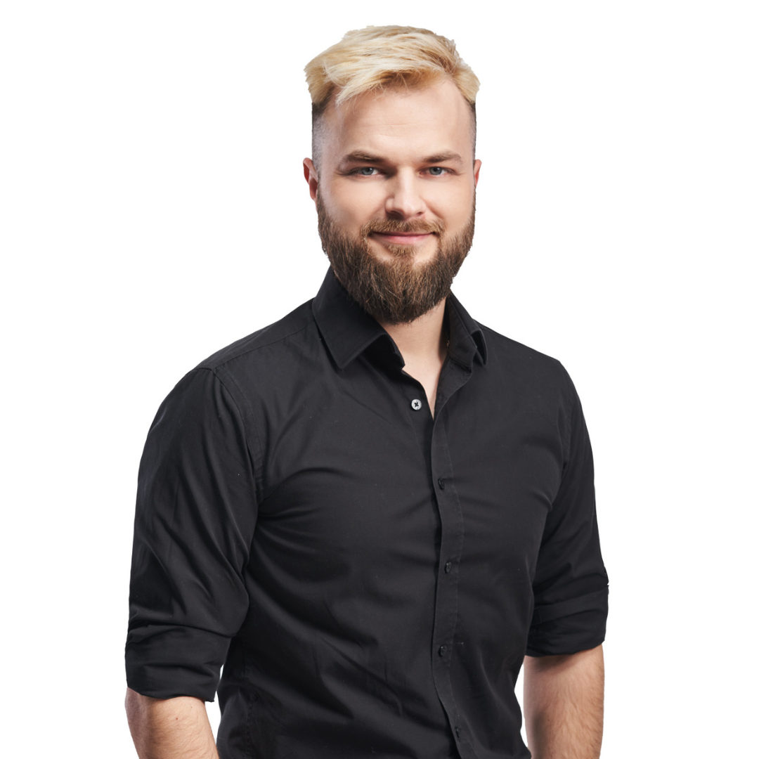 Piotr Majkusiak