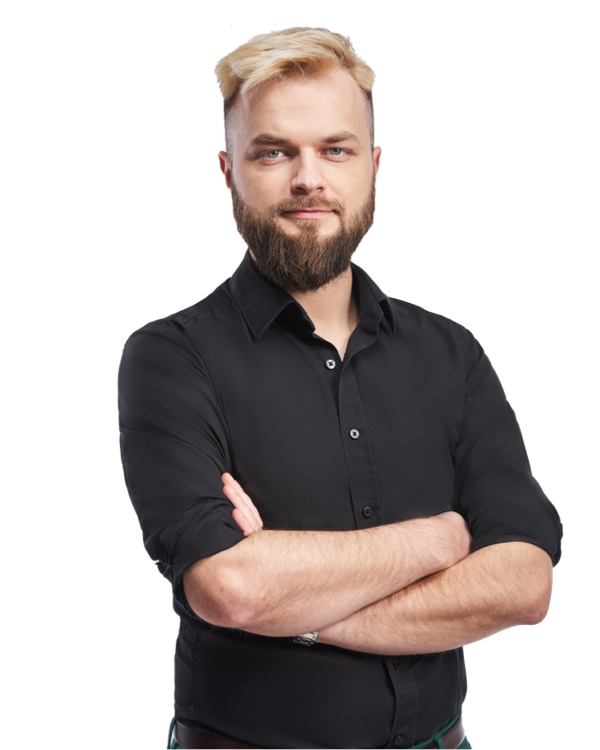 Piotr Majkusiak