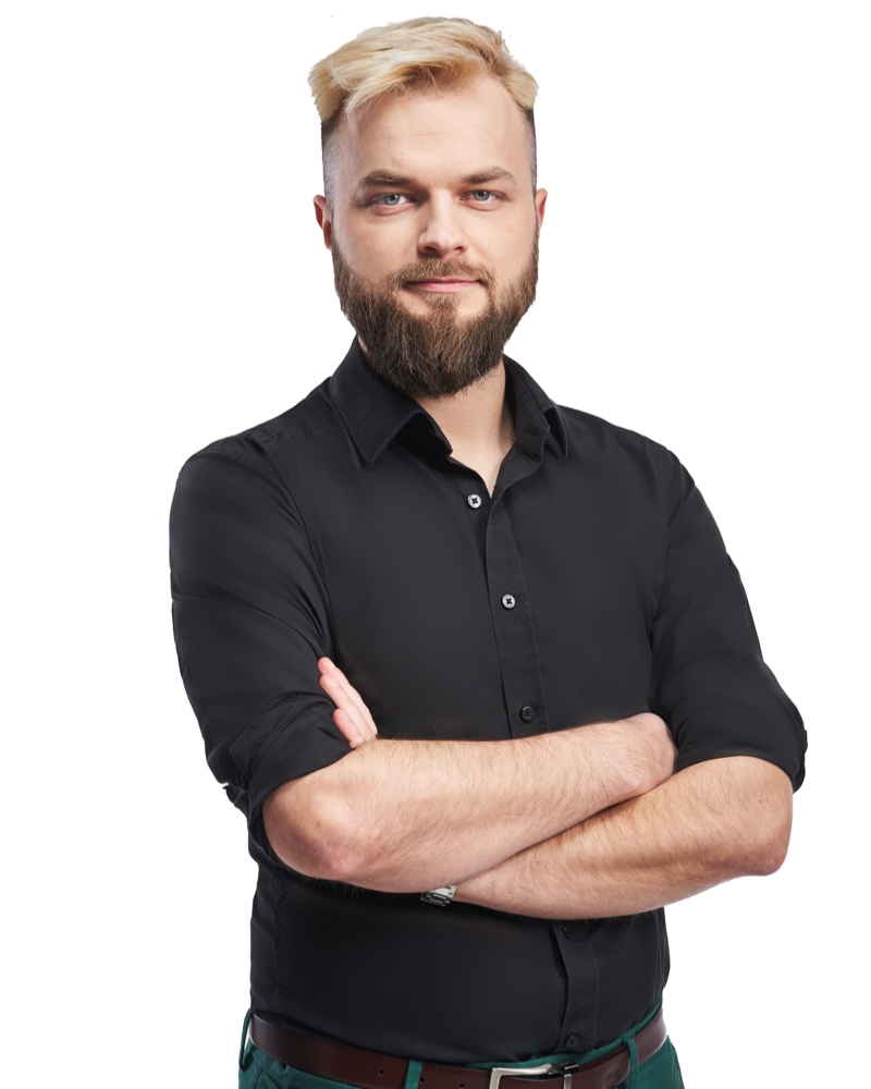 Piotr Majkusiak
