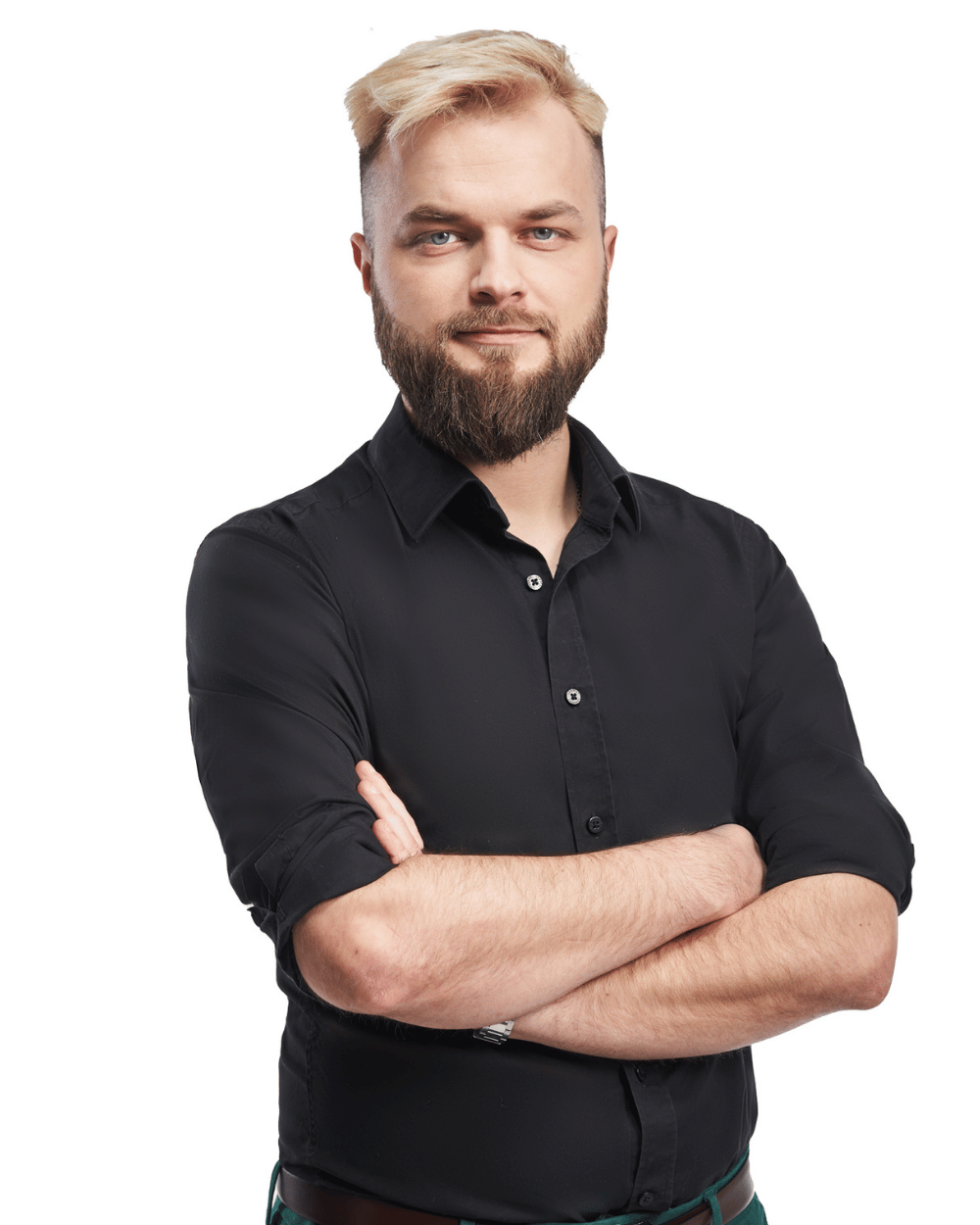 Piotr Majkusiak